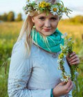 Rencontre Femme : Mariya, 47 ans à Russie  Нижний новгор